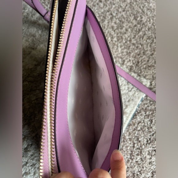 Kate Spade Purse - Picture 3 of 5